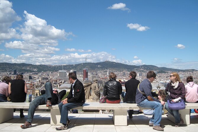 Private electric bike tour - Discovery of Barcelona - Gaudí in the Eixample