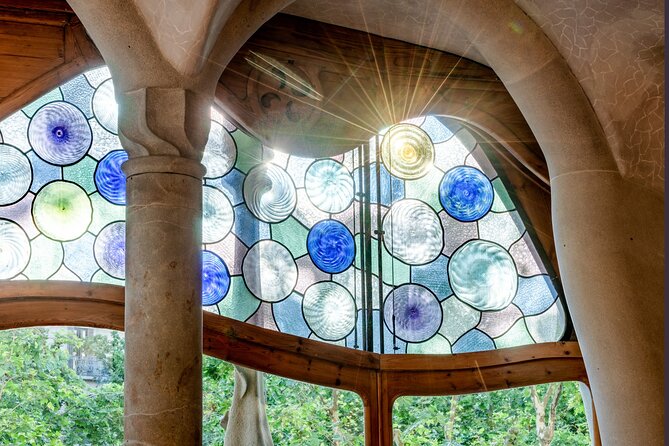 Private First Access Casa Batlló Experience With Breakfast - Is $675.82 good value for your group?