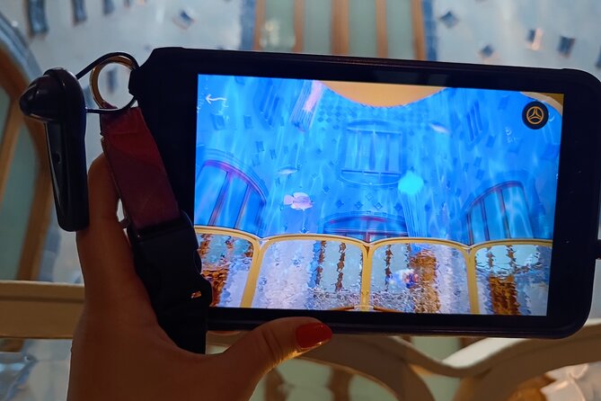 Private First Access Casa Batlló Experience With Breakfast - Who will enjoy this early Casa Batlló visit