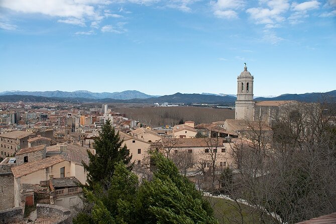 Private Full-Day Girona GOT and Costa Brava Tour - Key points to know before booking