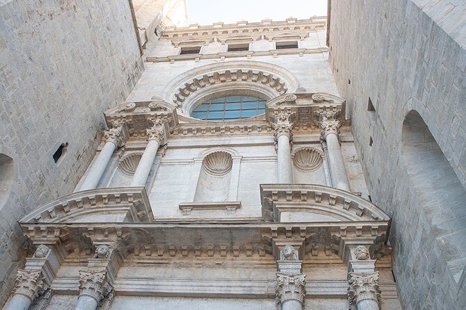 Private Full-Day Girona GOT and Costa Brava Tour - André’s guiding style deserves a careful note