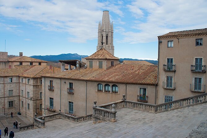 Private Full-Day Girona GOT and Costa Brava Tour - Is $180.22 per person a fair price?