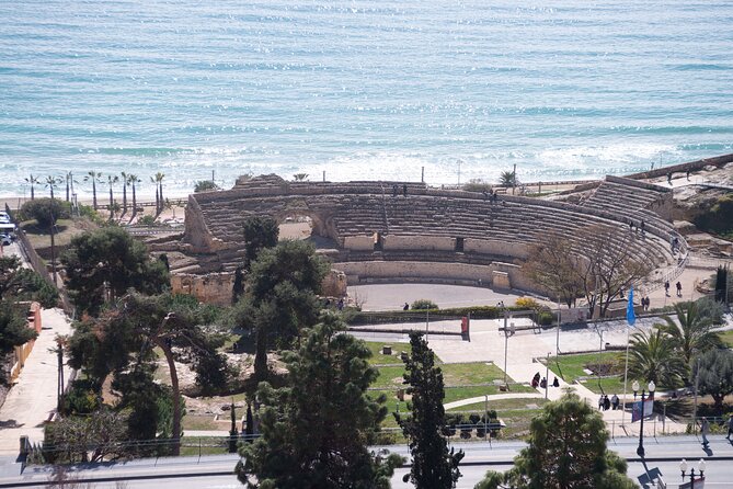 Private Full-Day Tarragona and Sitges - Why Tarragona and Sitges work well together
