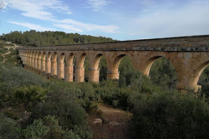 Private Full-Day Tarragona and Sitges - What the guide adds to the day