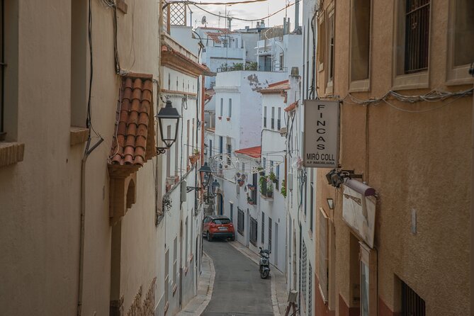 Private Full-Day Tarragona and Sitges - Is $216.04 per person good value?