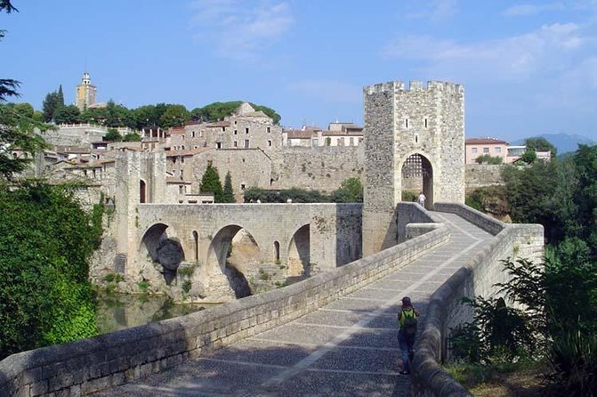 Private: Girona and Besalu Jewish History Tour from Girona - Key points at a glance