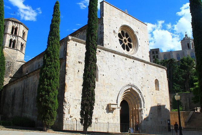 Private: Girona and Besalu Jewish History Tour from Girona - Lunch is useful, but it breaks the rhythm