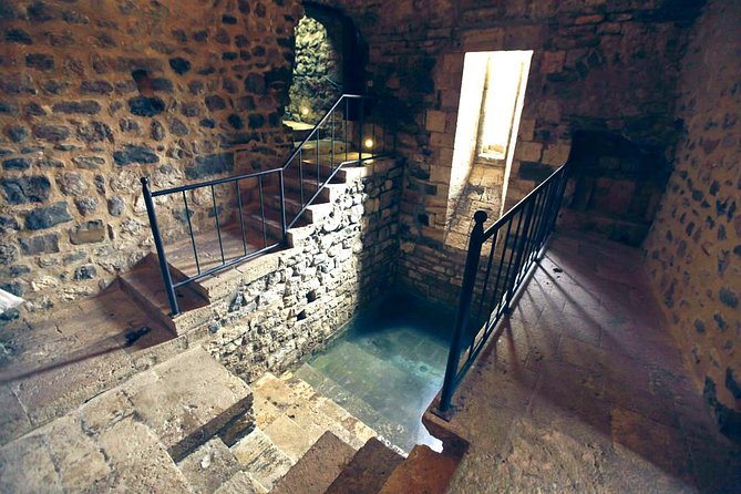 Private: Girona and Besalu Jewish History Tour from Girona - Private transport makes the long day easier