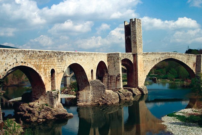 Private: Girona and Besalu Jewish History Tour from Girona - The Museum of Jewish History in one focused hour