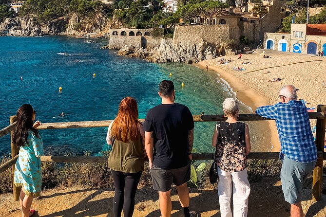 Private: Girona and Costa Brava adventure from Barcelona - Girona: bridges, steps, and old-city views