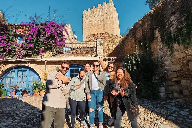 Private: Girona and Costa Brava adventure from Barcelona - The guide can shape the whole day