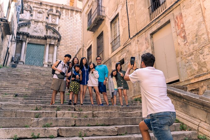 Private: Girona and Costa Brava adventure from Barcelona - What $841.07 means for your group