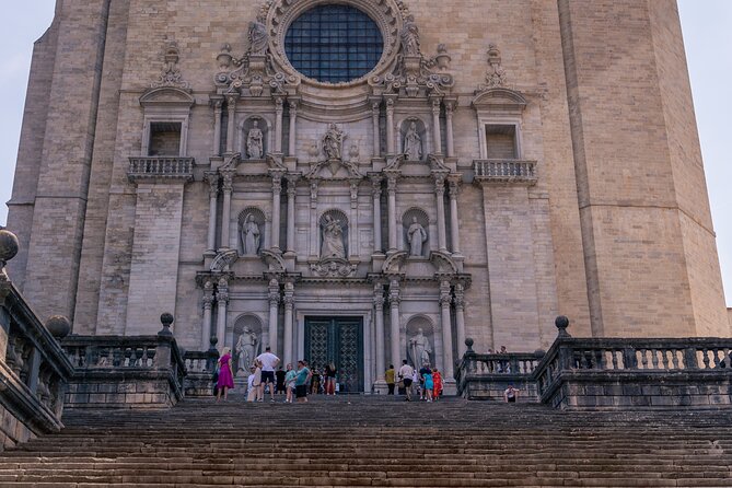 Private: Girona and Costa Brava adventure from Barcelona - Who should book this day
