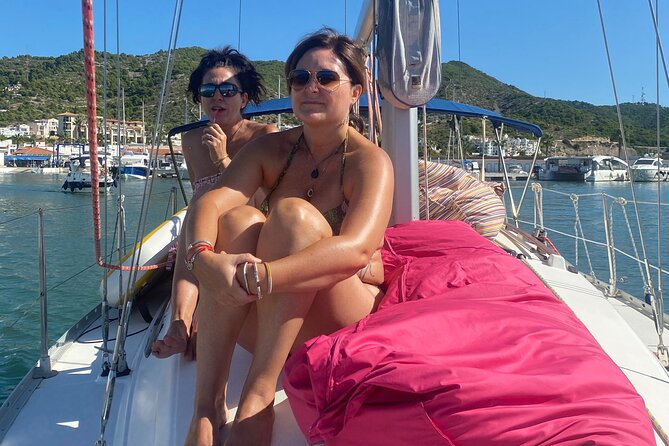 Private Half Day Sailing Tour from Sitges - Weather matters more than the calendar