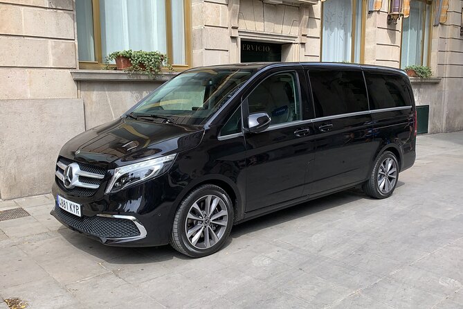 Private Half Day Tour in Monserrat with Driver - Extra costs and the real value of the price