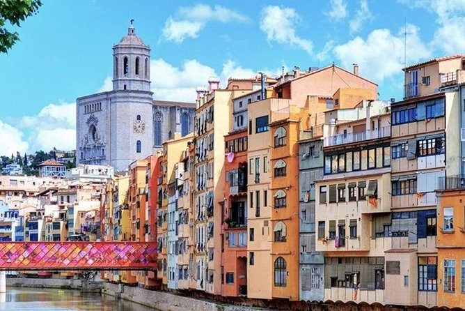 Private Medieval Girona Tour with Hotel Pick-up - Why Girona makes a strong private day trip from Barcelona