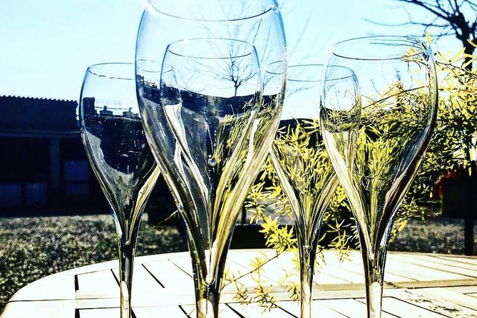 Private Montserrat Tour, Wine Taste & Local Lunch from Barcelona - Three Courses and a Glass of Cava in Penedès
