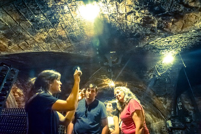 Private Montserrat with Wine Tasting Full Day Trip from Barcelona - Lunch and the Value of a Private Guide