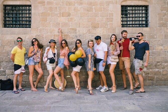 Private Photo Tour in the Montjuic Mountain of Barcelona - MNAC and the high city views