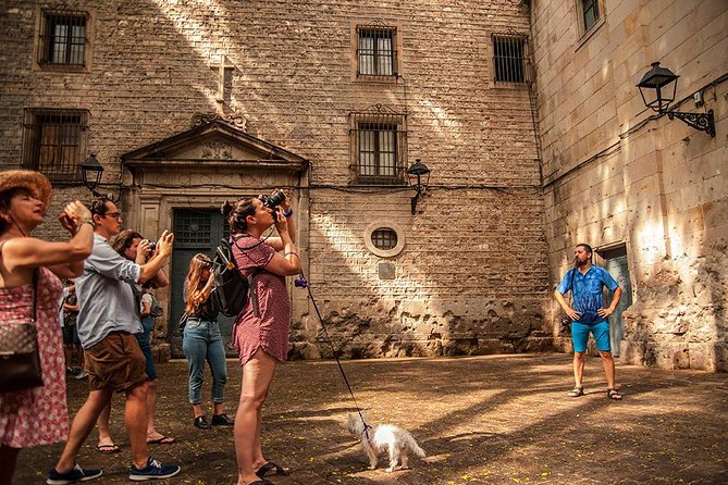 Private Photography Walking Tour with a Local - How much personal instruction will you receive?