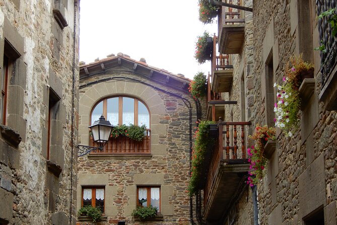 Private Pre-Pyrenees Medieval Village Hike from Barcelona - Who should book this Rupit excursion?