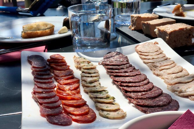 Private Priorat Tour with Wine Tastings & Lunch from Barcelona - Why Priorat makes a memorable day from Barcelona