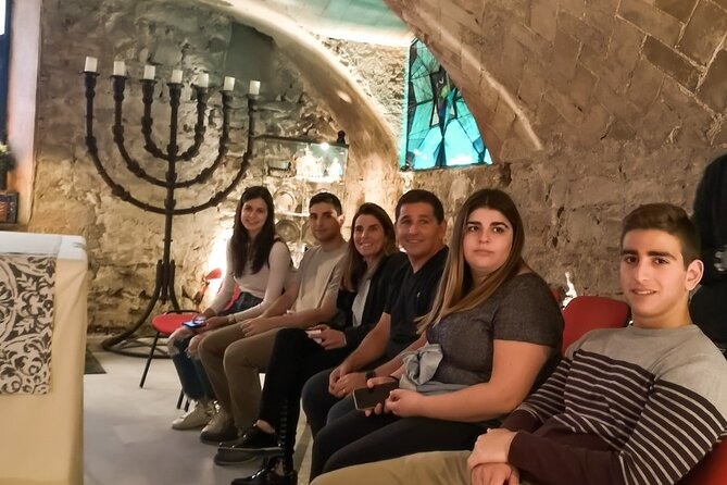 Private Religious Tour: Sagrada Familia, Romans & Jewish Quarter - A four-hour route from Roman Barcino to Gaudí