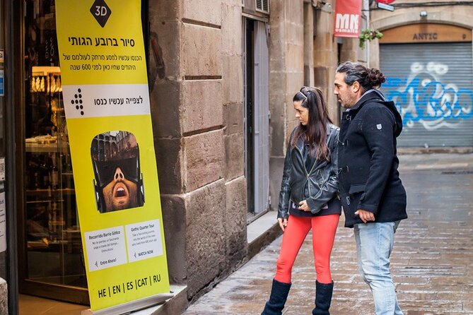 Private Religious Tour: Sagrada Familia, Romans & Jewish Quarter - Medieval streets, baths, and the Call Menor