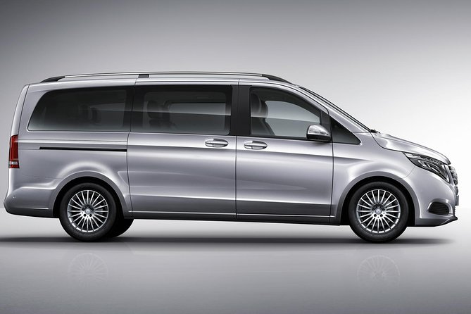 Private Round Trip Transfers From Barcelona Airport To City Center - From Barcelona arrivals hall to your hotel door