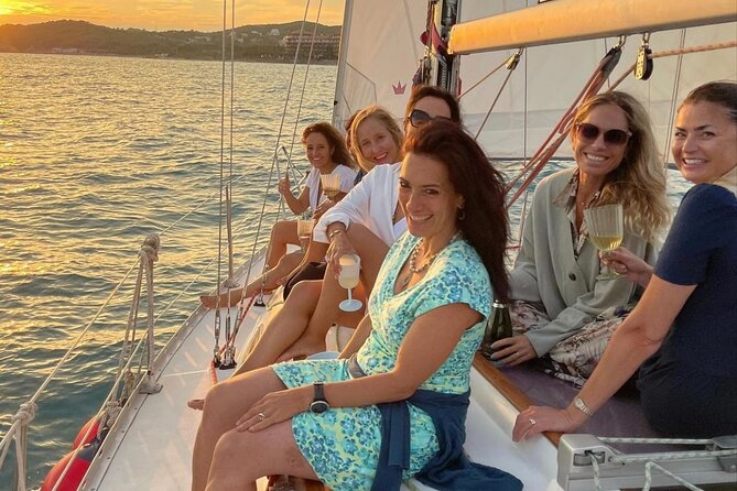 Private Sailboat Ride at Sunset from Sitges - Is $89.36 per person a fair price?