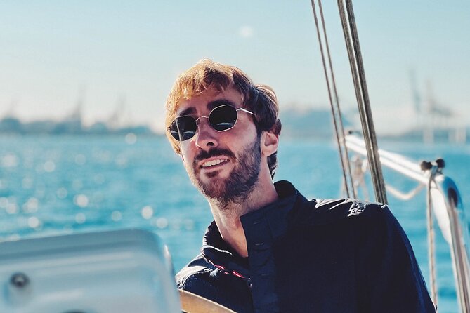 Private Sailing Tour: Enjoy Barcelona from the Sea - Key points to know before you sail