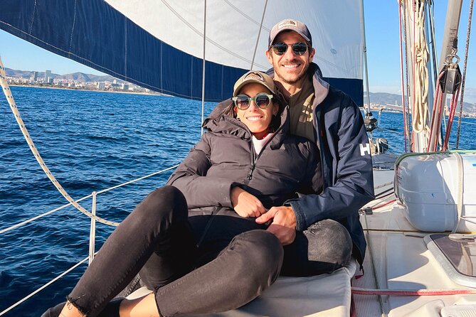 Private Sailing Tour: Enjoy Barcelona from the Sea - Who gets the best value from this boat trip