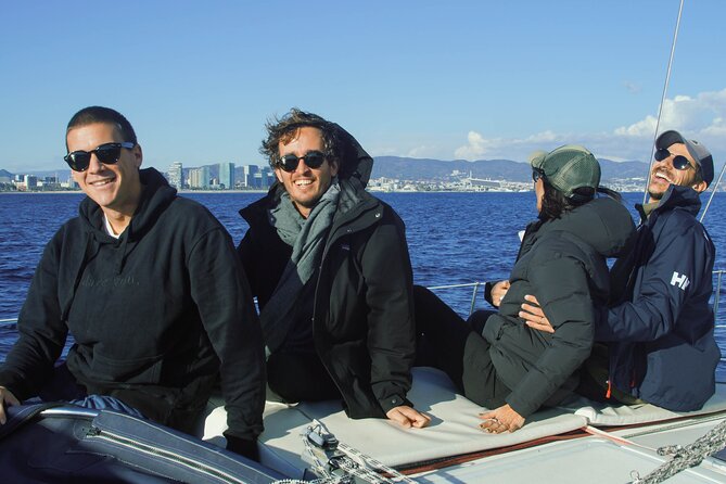 Private Sailing Tour: Enjoy Barcelona from the Sea - Should you book the Nomad Sailing Trips experience?