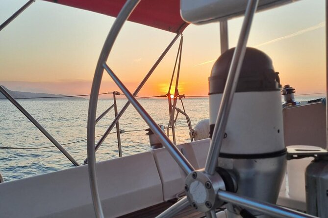 Private sailing tour with aperitif in Barcelona - Practical Booking Advice for Port Fòrum