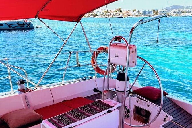 Private sailing tour with aperitif in Barcelona - Should You Book the Private Barcelona Sail?
