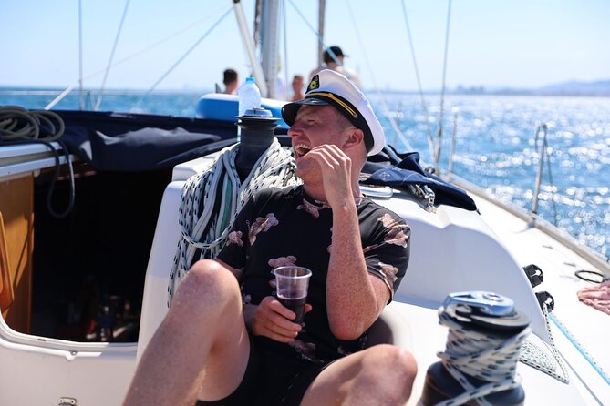 Private Skipper Sailing Tour for up to 11 people - Who Will Enjoy This Most