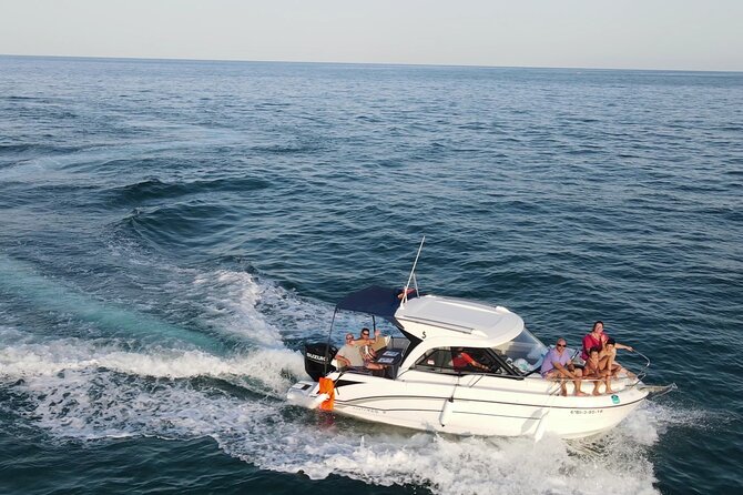 Private Snorkeling Boat Sailing Experience Included - Key points at a glance