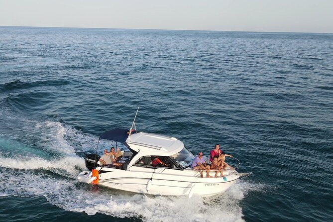 Private Snorkeling Boat Sailing Experience Included - Who should book this outing