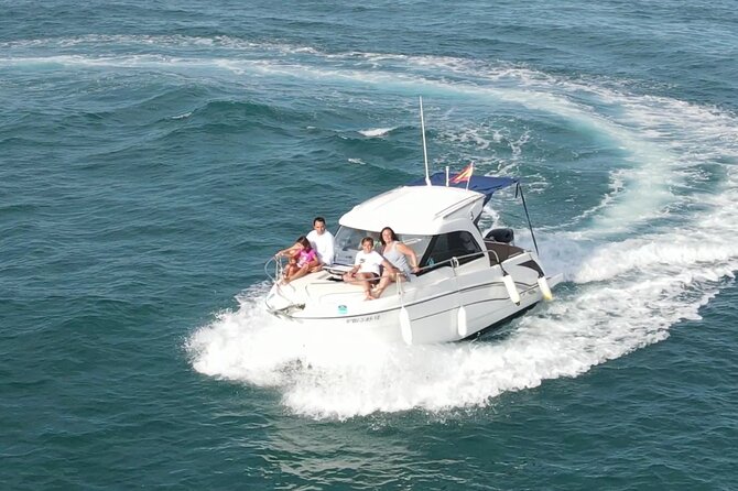 Private Snorkeling Boat Sailing Experience Included - Timing, weather, and cancellation details