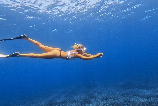 Private Snorkeling Boat Sailing Experience Included - Practical tips for a better outing