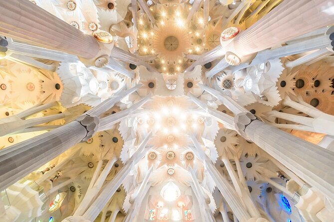 Private Tailored Barcelona Walking Tour - El Born and La Ribera: Art, Churches, and Smaller Streets