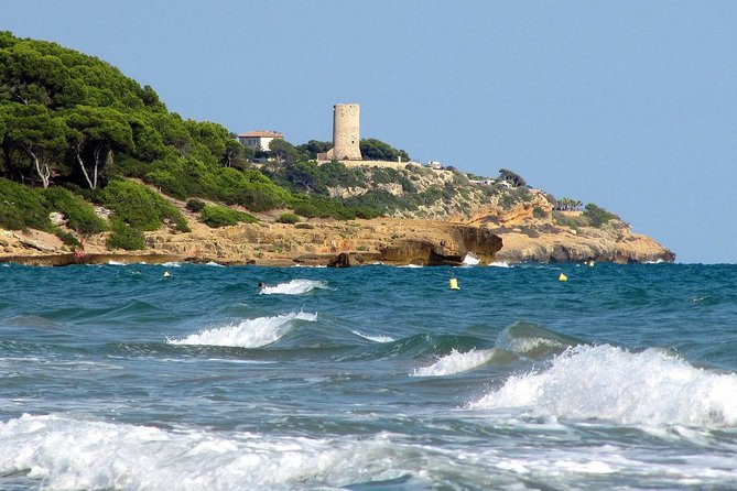 Private Tarragona and Sitges Tour with Hotel pick-up from Barcelona - Private touring is the real advantage