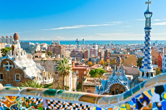 Private Tour Barcelona and Montserrat 8 Hours - Montserrat: four hours on Catalonia’s Magic Mountain