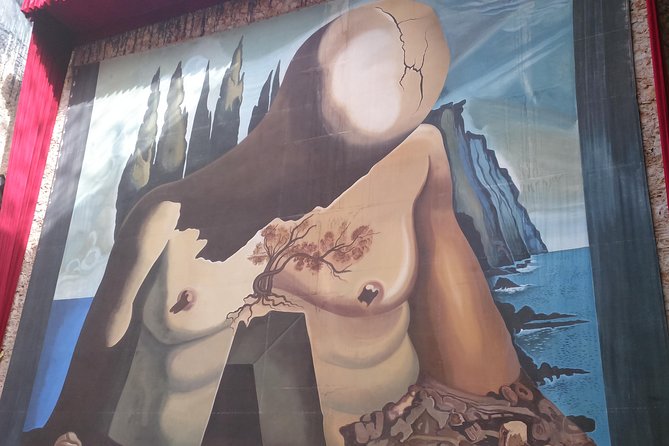 Private tour: Dali Museum and Girona from Barcelona - Walking Girona’s medieval Jewish Quarter