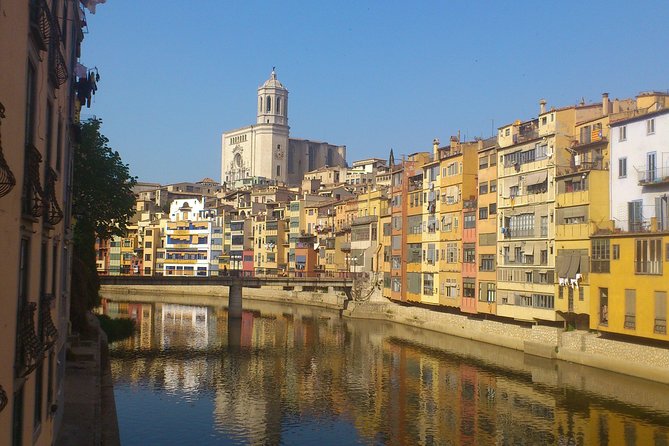 Private tour: Dali Museum and Girona from Barcelona - Girona’s streets, town hall, and local traditions