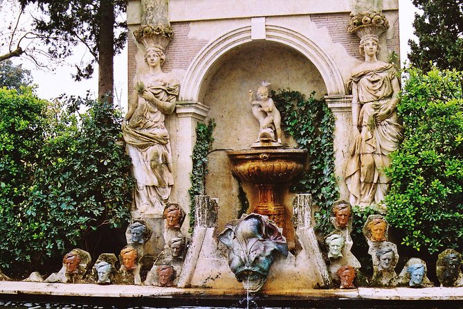 Private tour: Dali Museum in Figueres and Púbol Tour with Hotel pick-up - Figueres, Dalí’s hometown