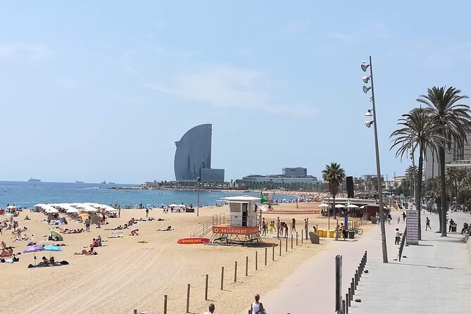 Private tour in Barcelona - What this Barcelona tour really offers