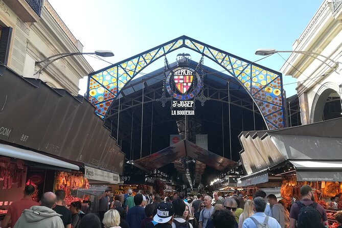 Private tour in Barcelona - The guide makes or breaks the experience