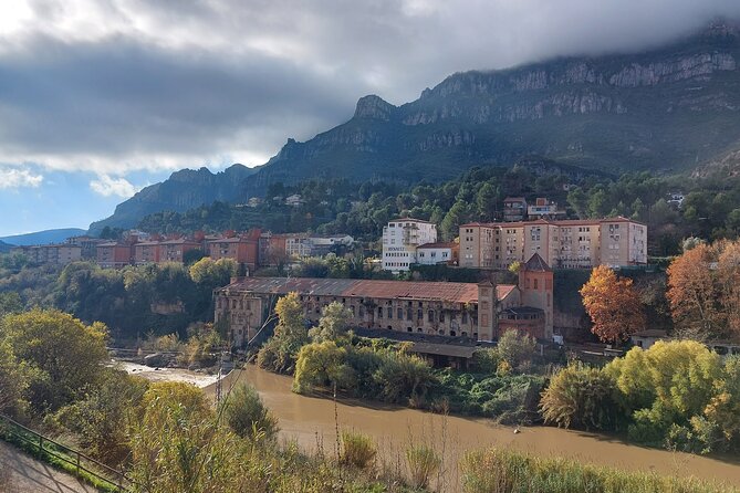 Private Tour in Montserrat 5h - Why Montserrat makes a strong day trip from Barcelona