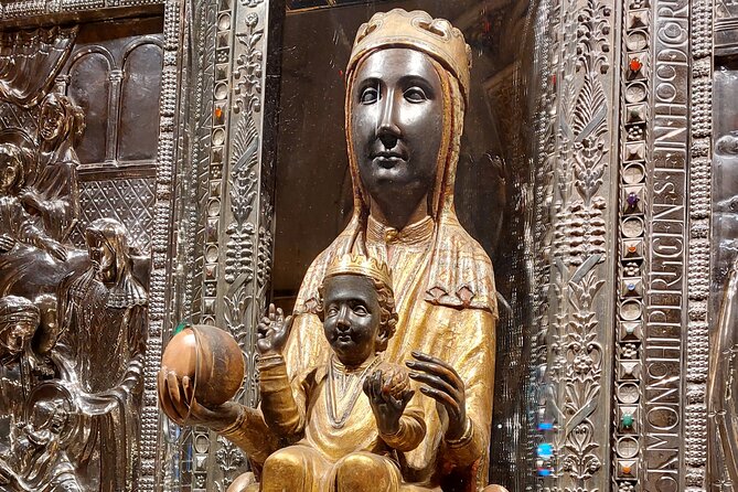 Private Tour in Montserrat 5h - Who will get the most from this Montserrat tour